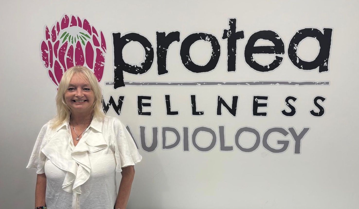 Michele Martin - Practice Manager
