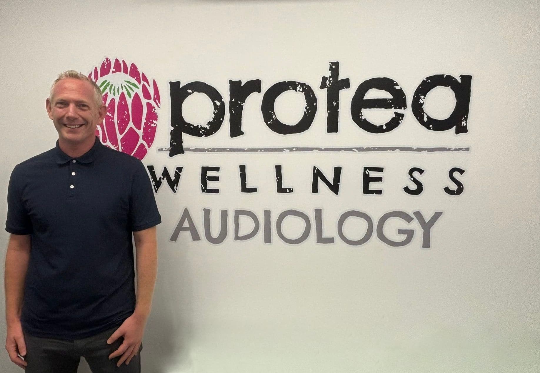 Tom Lutener - Hearing Aid Audiologist